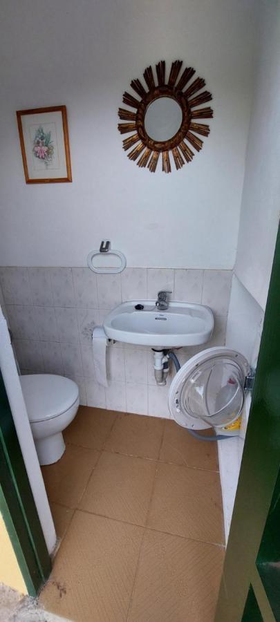 Casa En Finca Ecologica - Wifi La Orotava Εξωτερικό φωτογραφία
