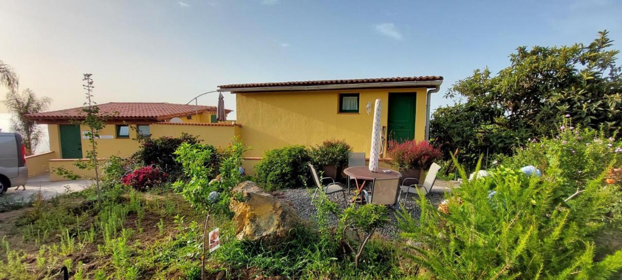 Casa En Finca Ecologica - Wifi La Orotava Εξωτερικό φωτογραφία